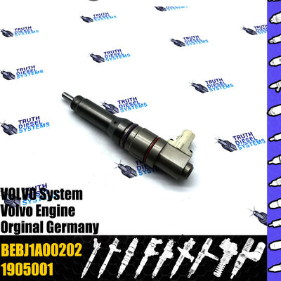 Fuel Injector Assembly BEBJ1A05002 BEBJ1A00202 BEBJ1A05001 1905001 1846419 1905002
