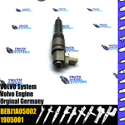 Fuel Injector Assembly BEBJ1A05002 BEBJ1A00202 BEBJ1A05001 1905001 1846419 1905002