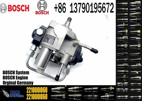 Excavator parts 4jh1 Engine Injection Pump 8972523411 109342-1000 8-97252341-5 109342-1007 0 470 504 026