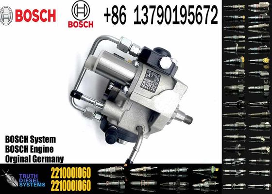 Excavator parts 4jh1 Engine Injection Pump 8972523411 109342-1000 8-97252341-5 109342-1007 0 470 504 026