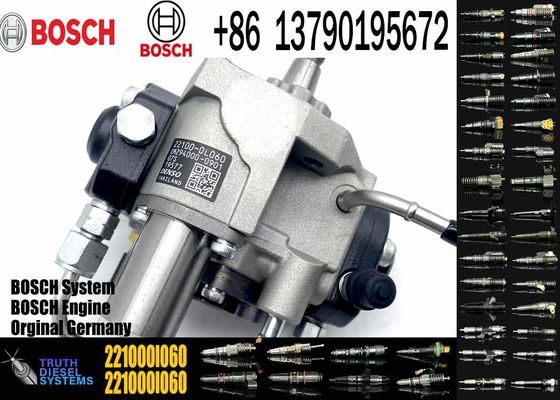 Excavator parts 4jh1 Engine Injection Pump 8972523411 109342-1000 8-97252341-5 109342-1007 0 470 504 026