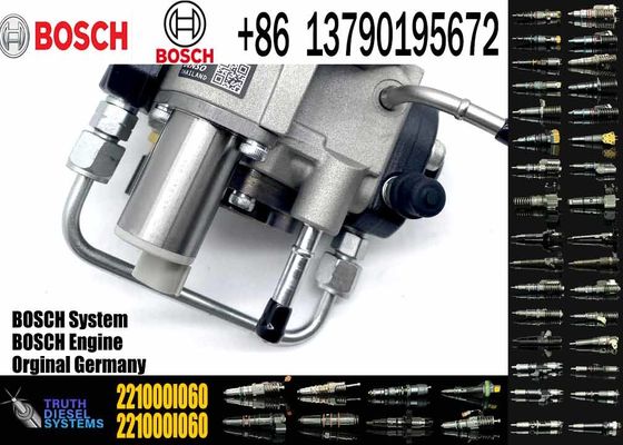 Excavator parts 4jh1 Engine Injection Pump 8972523411 109342-1000 8-97252341-5 109342-1007 0 470 504 026