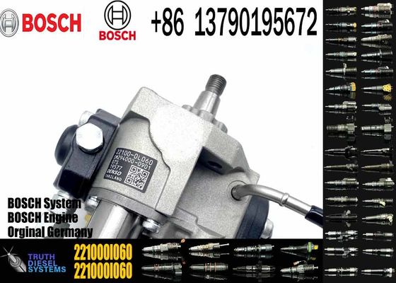 Excavator parts 4jh1 Engine Injection Pump 8972523411 109342-1000 8-97252341-5 109342-1007 0 470 504 026