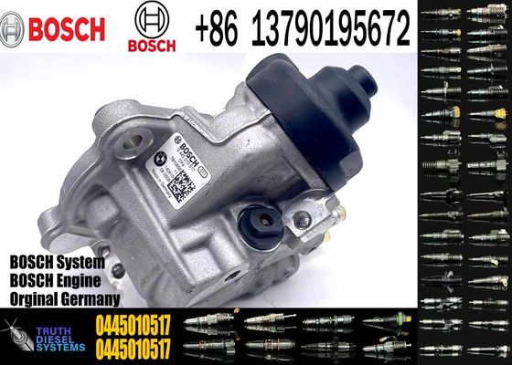 Original New Diesel Fuel Injection Pump 0445010522 0445010740 0445010511 0445010598