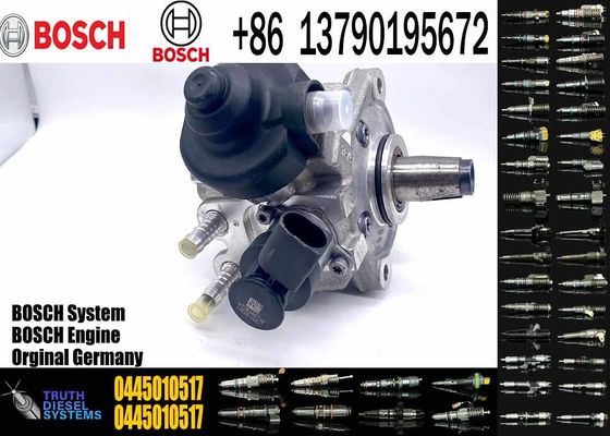 Original New Diesel Fuel Injection Pump 0445010522 0445010740 0445010511 0445010598