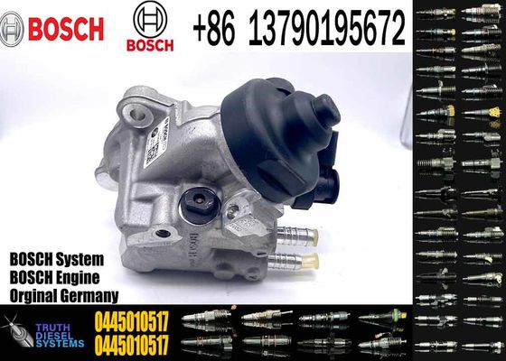 Original New Diesel Fuel Injection Pump 0445010522 0445010740 0445010511 0445010598