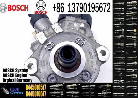 Original New Diesel Fuel Injection Pump 0445010522 0445010740 0445010511 0445010598