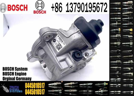 Original New Diesel Fuel Injection Pump 0445010522 0445010740 0445010511 0445010598
