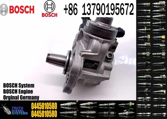 Original New Diesel Fuel Injection Pump 0445010522 0445010740 0445010511 0445010598