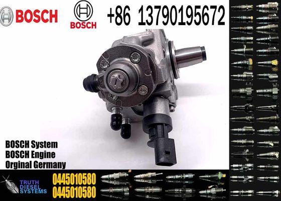 Original New Diesel Fuel Injection Pump 0445010522 0445010740 0445010511 0445010598