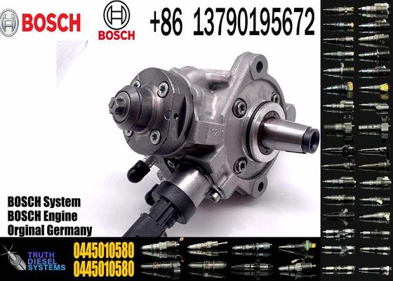 Original New Diesel Fuel Injection Pump 0445010522 0445010740 0445010511 0445010598