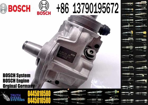 Original New Diesel Fuel Injection Pump 0445010522 0445010740 0445010511 0445010598