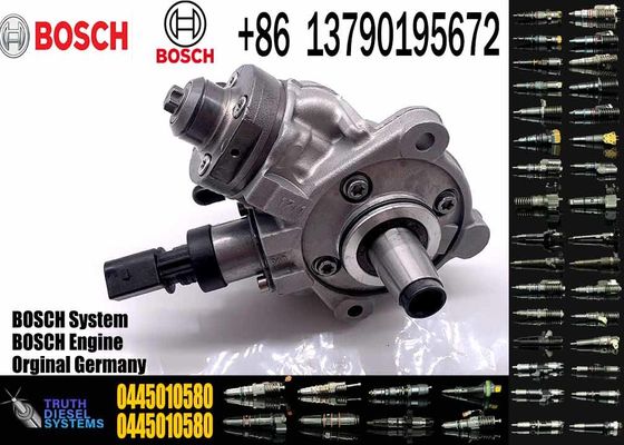 Original New Diesel Fuel Injection Pump 0445010522 0445010740 0445010511 0445010598