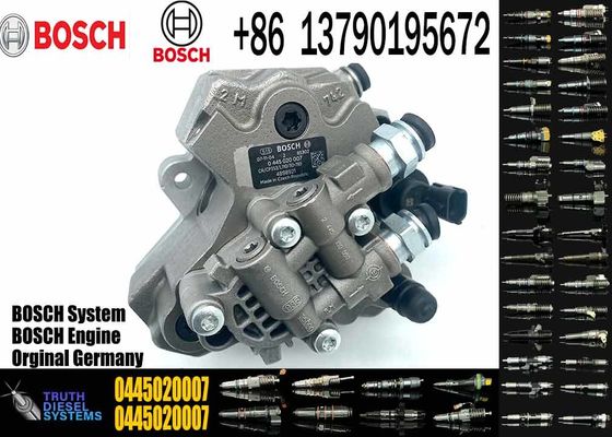 Diesel injection pump 0445020175 0445020007 For ISBE Engine