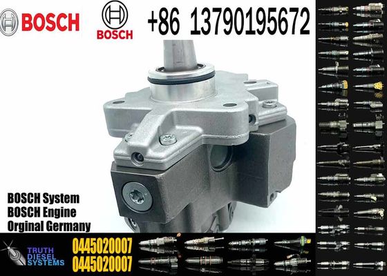 Diesel injection pump 0445020175 0445020007 For ISBE Engine