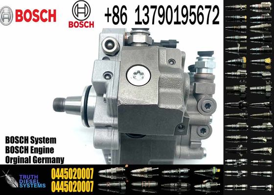 Diesel injection pump 0445020175 0445020007 For ISBE Engine