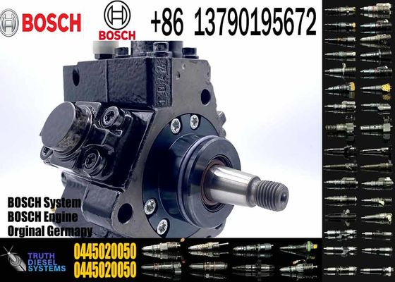 High Quality Diesel Fuel Injection Pump 0445020050 ME225083 For MITSUBISHI CANTER 4M50 Engine