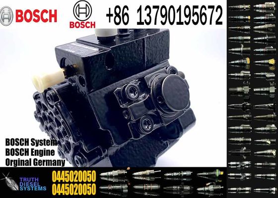 High Quality Diesel Fuel Injection Pump 0445020050 ME225083 For MITSUBISHI CANTER 4M50 Engine