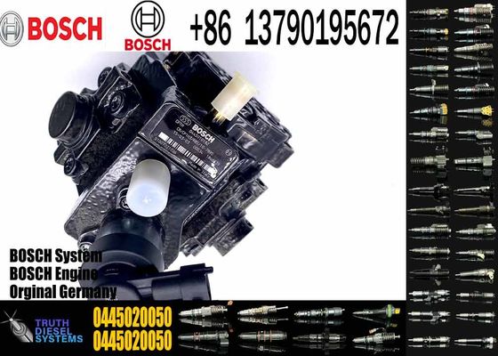 High Quality Diesel Fuel Injection Pump 0445020050 ME225083 For MITSUBISHI CANTER 4M50 Engine