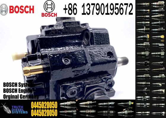 High Quality Diesel Fuel Injection Pump 0445020050 ME225083 For MITSUBISHI CANTER 4M50 Engine