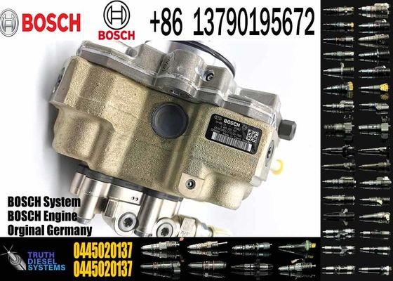 common rail pump 0445020137 0445020278 diesel fuel pump 5258264 BH1X9350AA CP1 pump for DAF CUMMINS FORD Cargo 4.5/6.7lt
