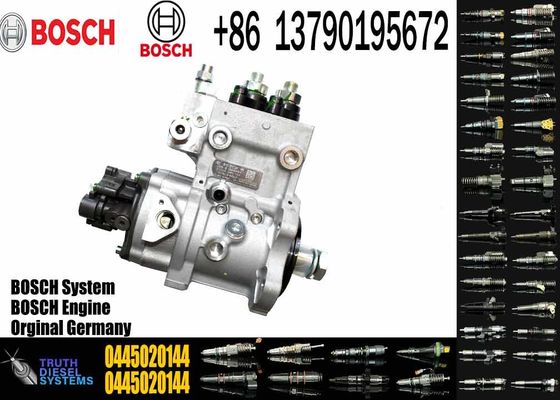 Original CP2.2 diesel engine fuel injection pump 0445020144 0445020116 612600080674
