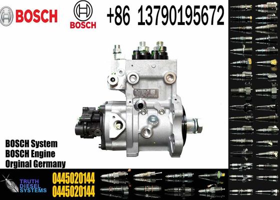 Original CP2.2 diesel engine fuel injection pump 0445020144 0445020116 612600080674