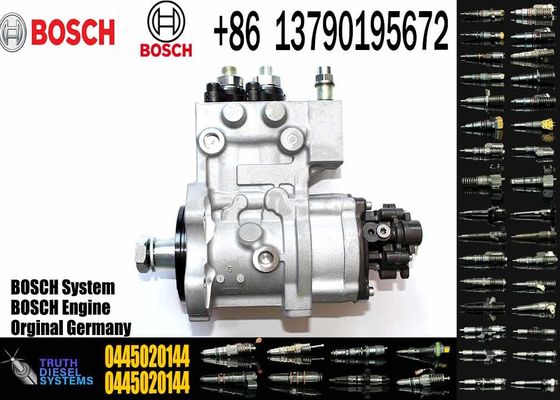 Original CP2.2 diesel engine fuel injection pump 0445020144 0445020116 612600080674