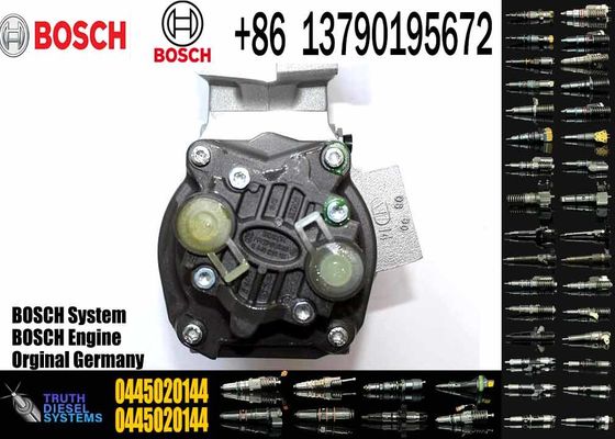 Original CP2.2 diesel engine fuel injection pump 0445020144 0445020116 612600080674