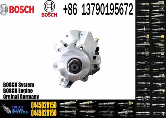 Fuel Injection Pump 0445020150 0445 020 150 0 445 020 150 for Excavator Engine Parts