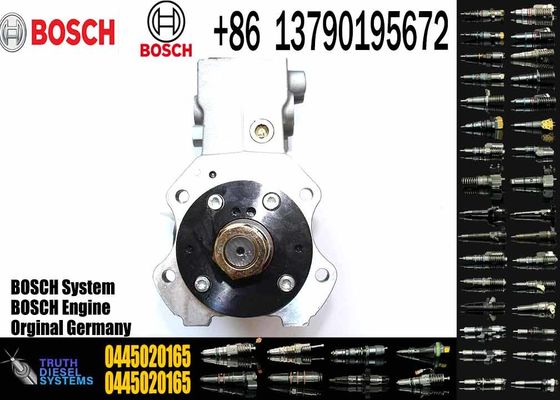 High quality Fuel Injection Pump 0445020235 0445020236 0986437507 for Detroit Diesel DD13 DD15 DD16 A4700902150