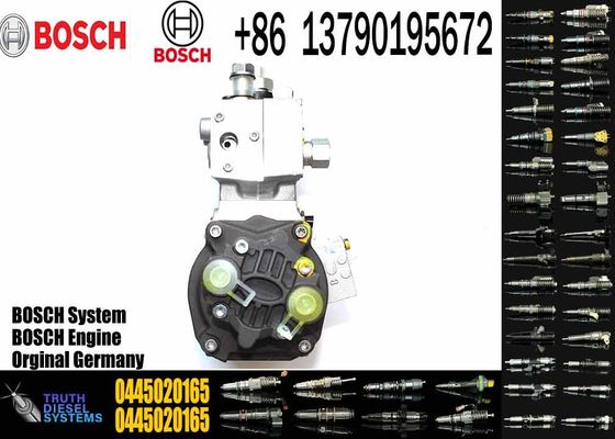 High quality Fuel Injection Pump 0445020235 0445020236 0986437507 for Detroit Diesel DD13 DD15 DD16 A4700902150