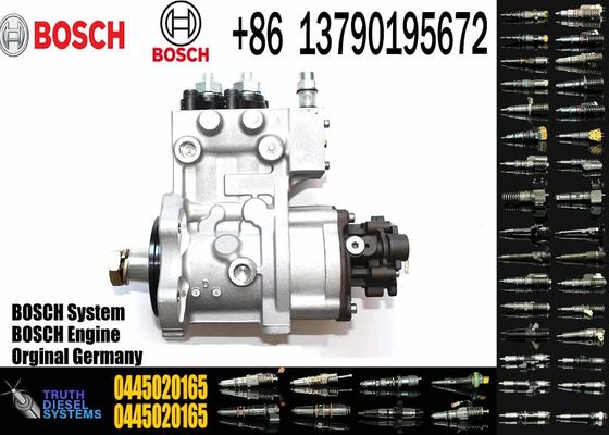 High quality Fuel Injection Pump 0445020235 0445020236 0986437507 for Detroit Diesel DD13 DD15 DD16 A4700902150
