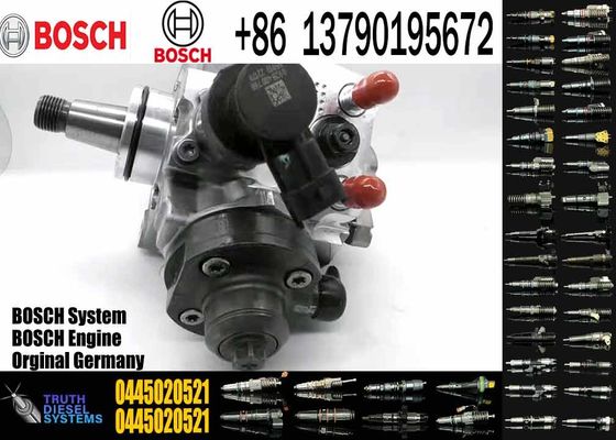 CP4.1 CP4 diesel engine fuel injection pump assembly CN3-9B395-AB 0 445 020 521 0445020521