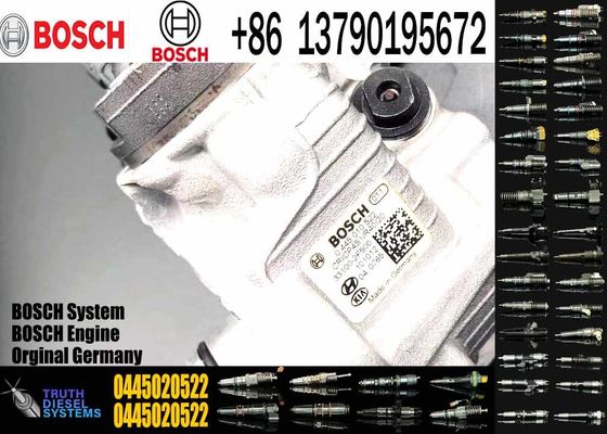 High quality Fuel Injection Pump 0445020235 0445020236 0986437507 for Detroit Diesel DD13 DD15 DD16 A4700902150