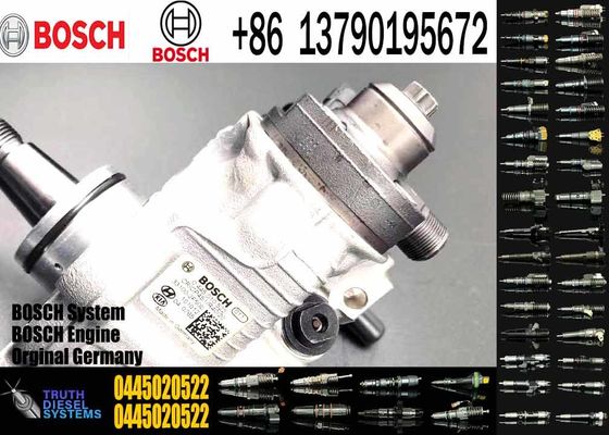 High quality Fuel Injection Pump 0445020235 0445020236 0986437507 for Detroit Diesel DD13 DD15 DD16 A4700902150