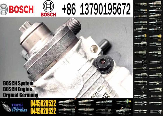 High quality Fuel Injection Pump 0445020235 0445020236 0986437507 for Detroit Diesel DD13 DD15 DD16 A4700902150