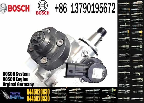 High Quality CP4 Fuel Injection Pump 0445020530 Fuel Pump 1042300FE010 For JAC