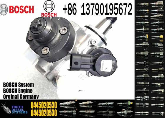 High Quality CP4 Fuel Injection Pump 0445020530 Fuel Pump 1042300FE010 For JAC