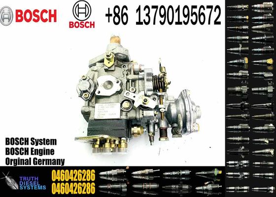 Diesel fuel injection pump 0445010079/0445010118/0445020119/0445010139/0445010159