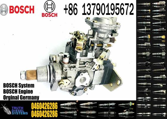Diesel fuel injection pump 0445010079/0445010118/0445020119/0445010139/0445010159