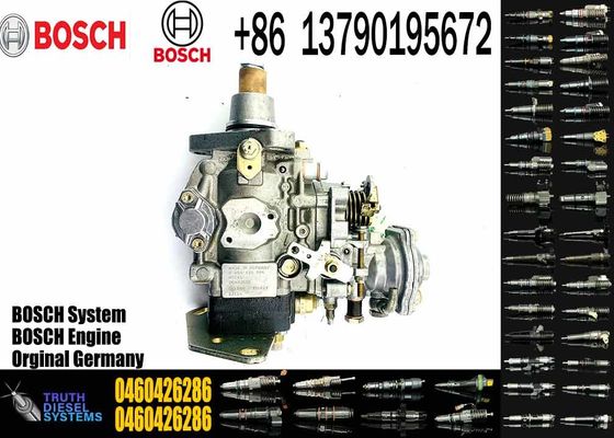 Diesel fuel injection pump 0445010079/0445010118/0445020119/0445010139/0445010159