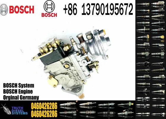 Diesel fuel injection pump 0445010079/0445010118/0445020119/0445010139/0445010159