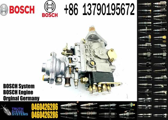 Diesel fuel injection pump 0445010079/0445010118/0445020119/0445010139/0445010159