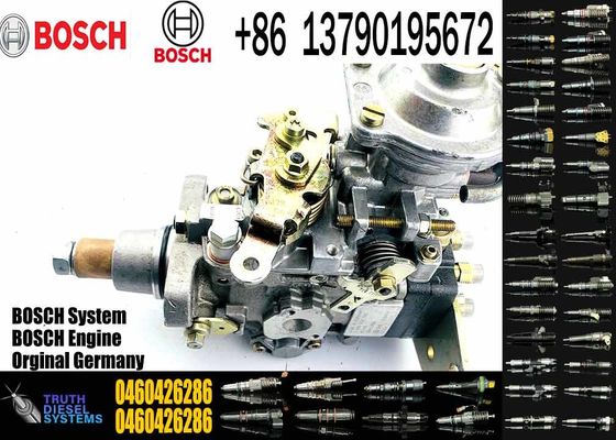 Diesel fuel injection pump 0445010079/0445010118/0445020119/0445010139/0445010159