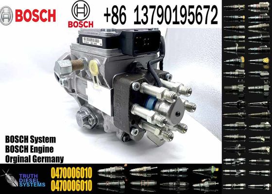 3965403 0470006003 0470006010 0470006006 2644P501 VP29 VP30 Fuel Injection Pump