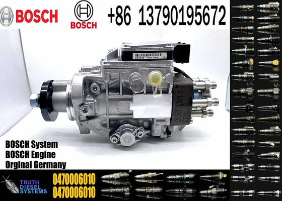 3965403 0470006003 0470006010 0470006006 2644P501 VP29 VP30 Fuel Injection Pump