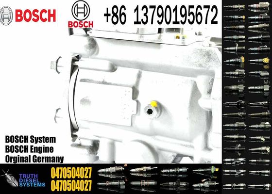 Good quality 04259318 04259451 04259452 04259725 04259726 04259809 04282815 turbocharger BF6M1013CP