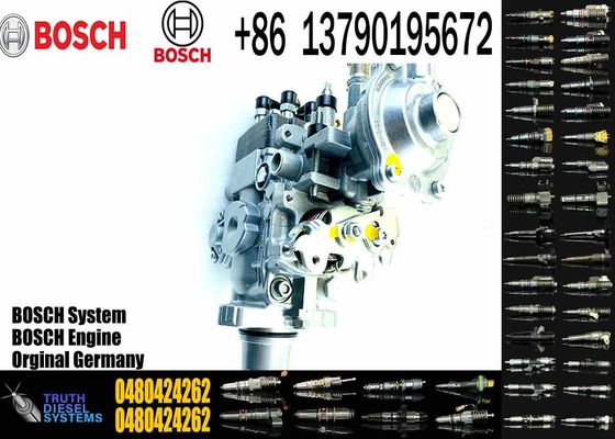 VP44 Injection pump 0470504045 109341-1042 0470504037 8-97377-520-0 For 4KH1 4JH1 Engine