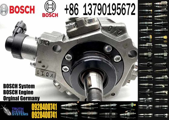 NINE Brand Solenoid Valve Fuel Metering Valve 0928400741 Solenoid Valve 0928400741